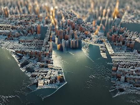 New York