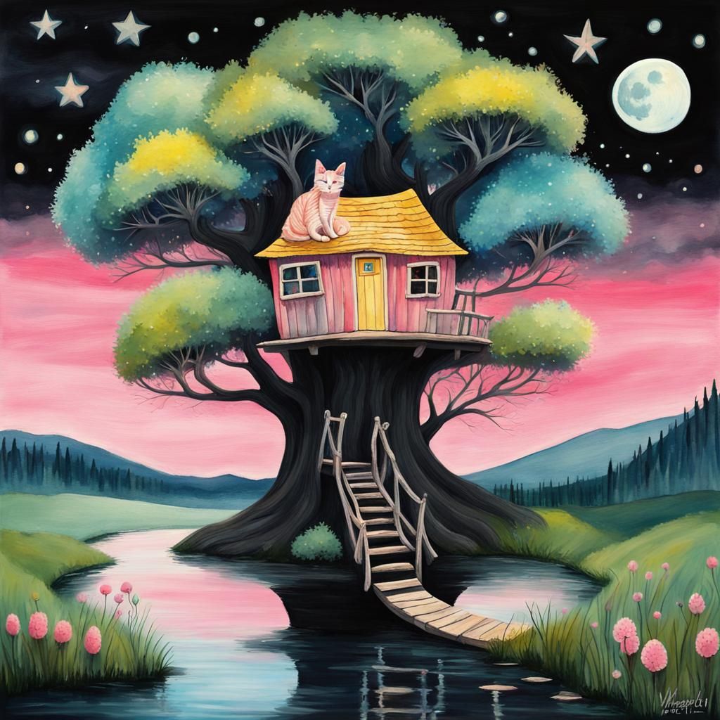cats palace