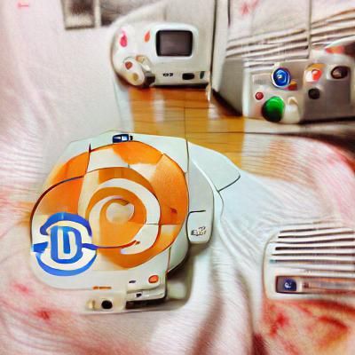 Dreamcast