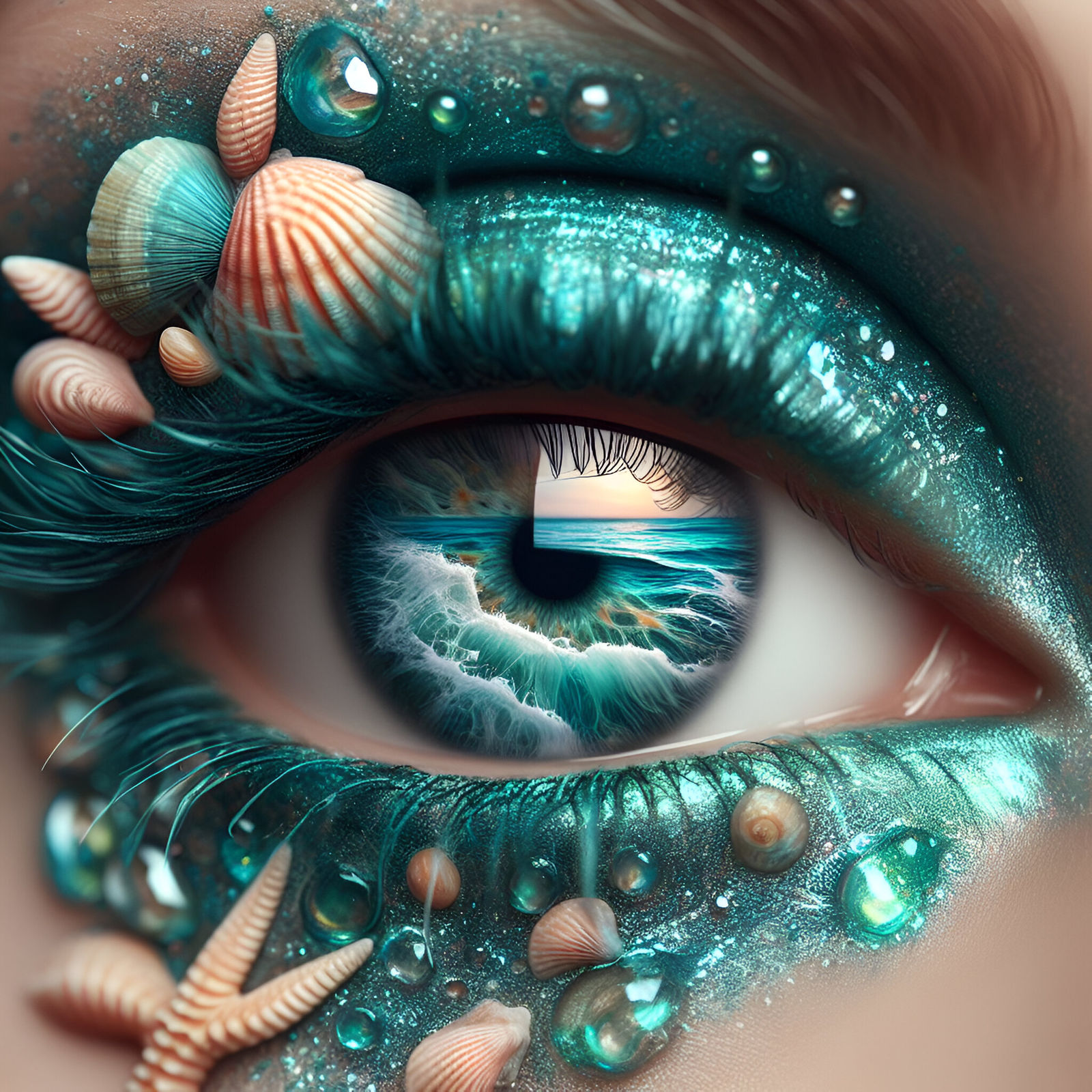 Ocean Eyes