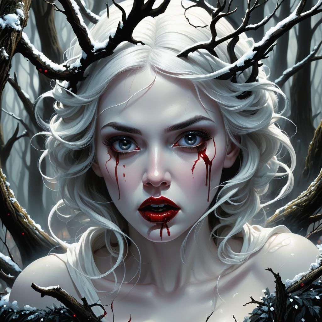 Dark Fairytale