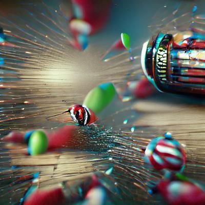 Matrix Bullet Time with Waldo 8k HDR VRay?
