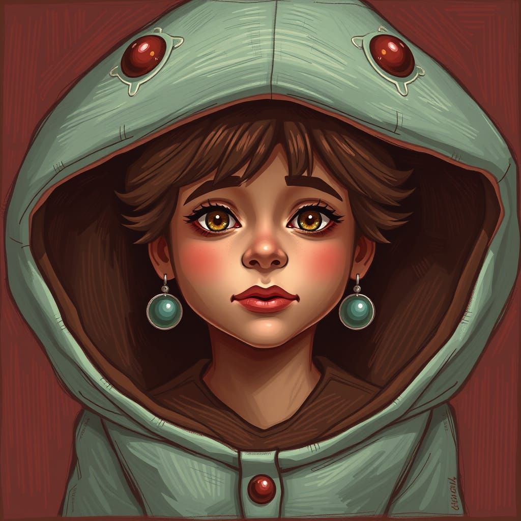 Content Generation Restricted Message