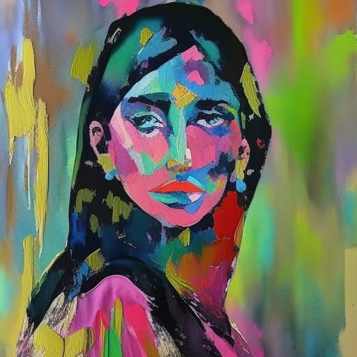 Nobody's Face