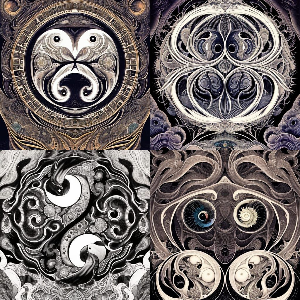 Patterns