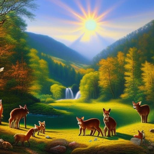 Beautiful Nature Pic #12