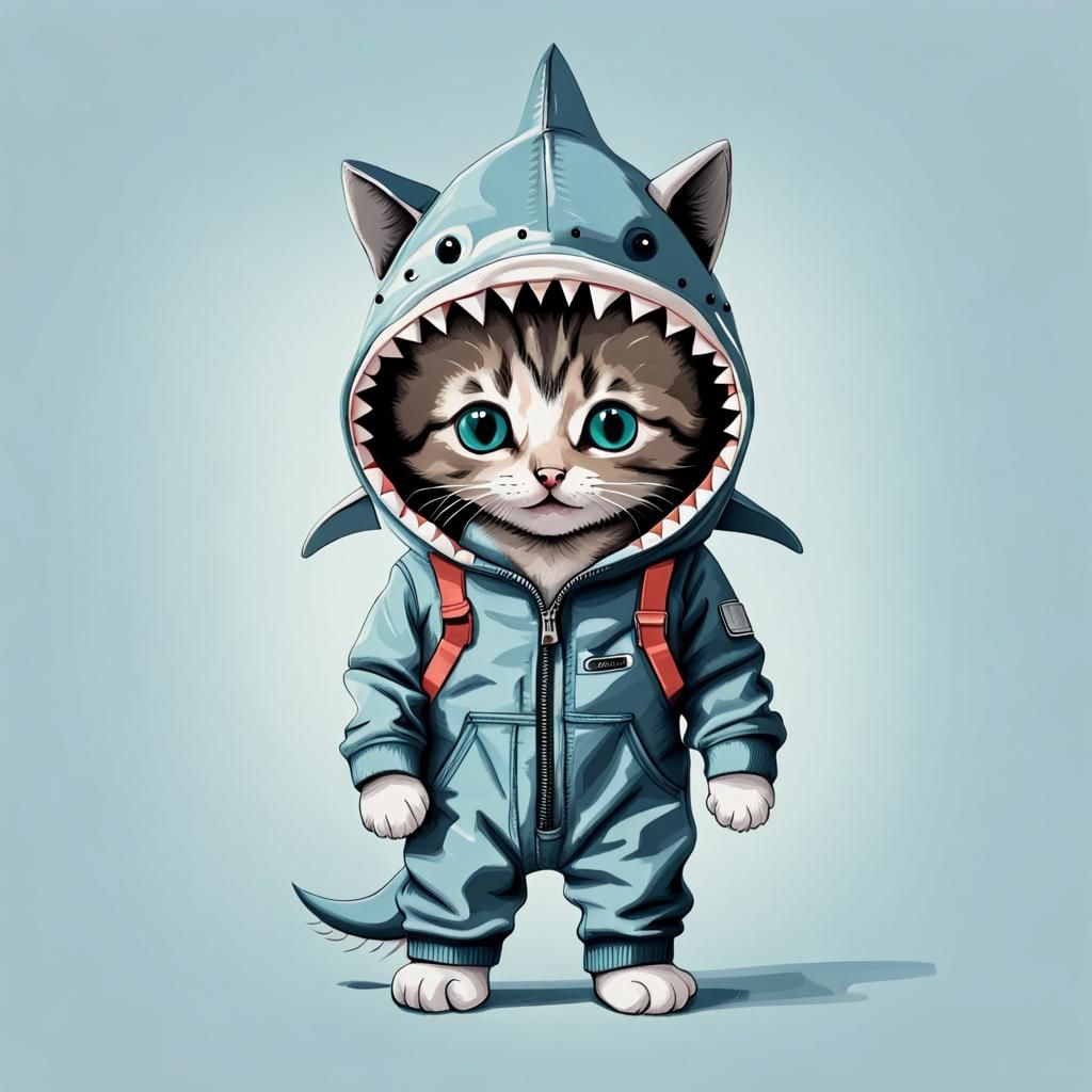 Sharklover 😻🦈