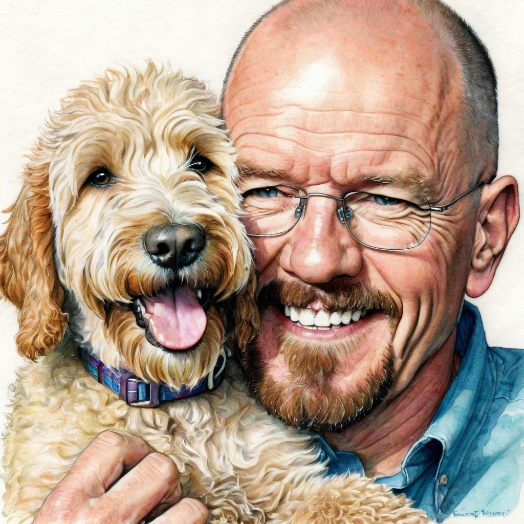 Walter White just needed Teddy