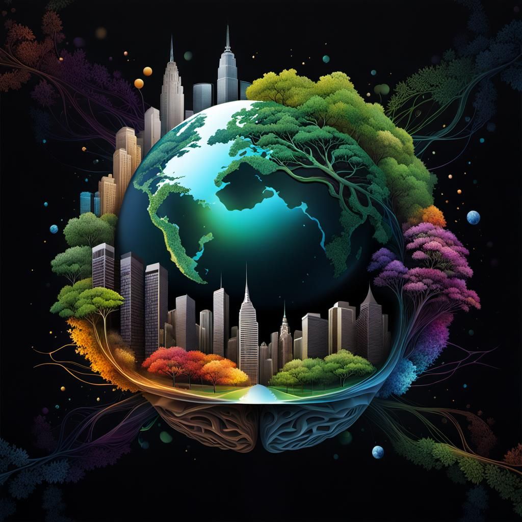 Untitled Creation
