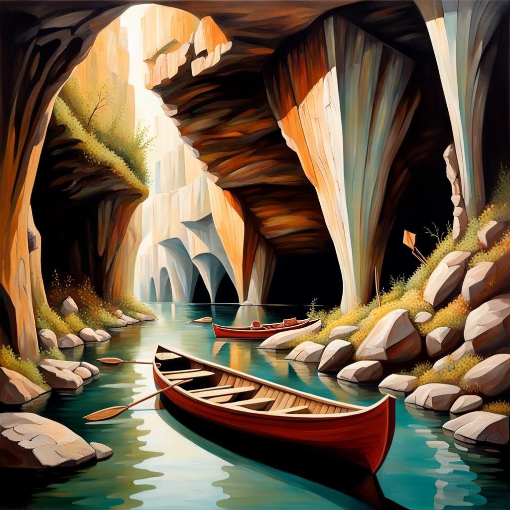 Underground Places -16