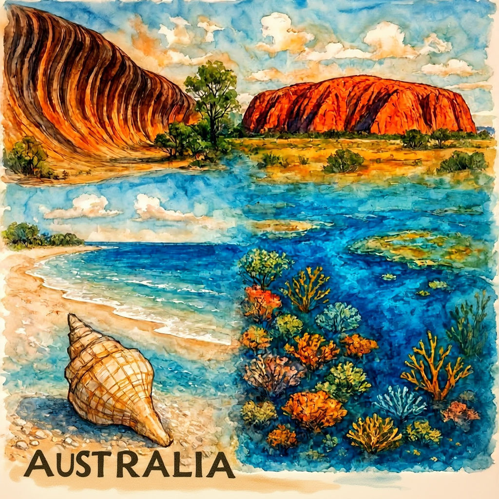 Australia