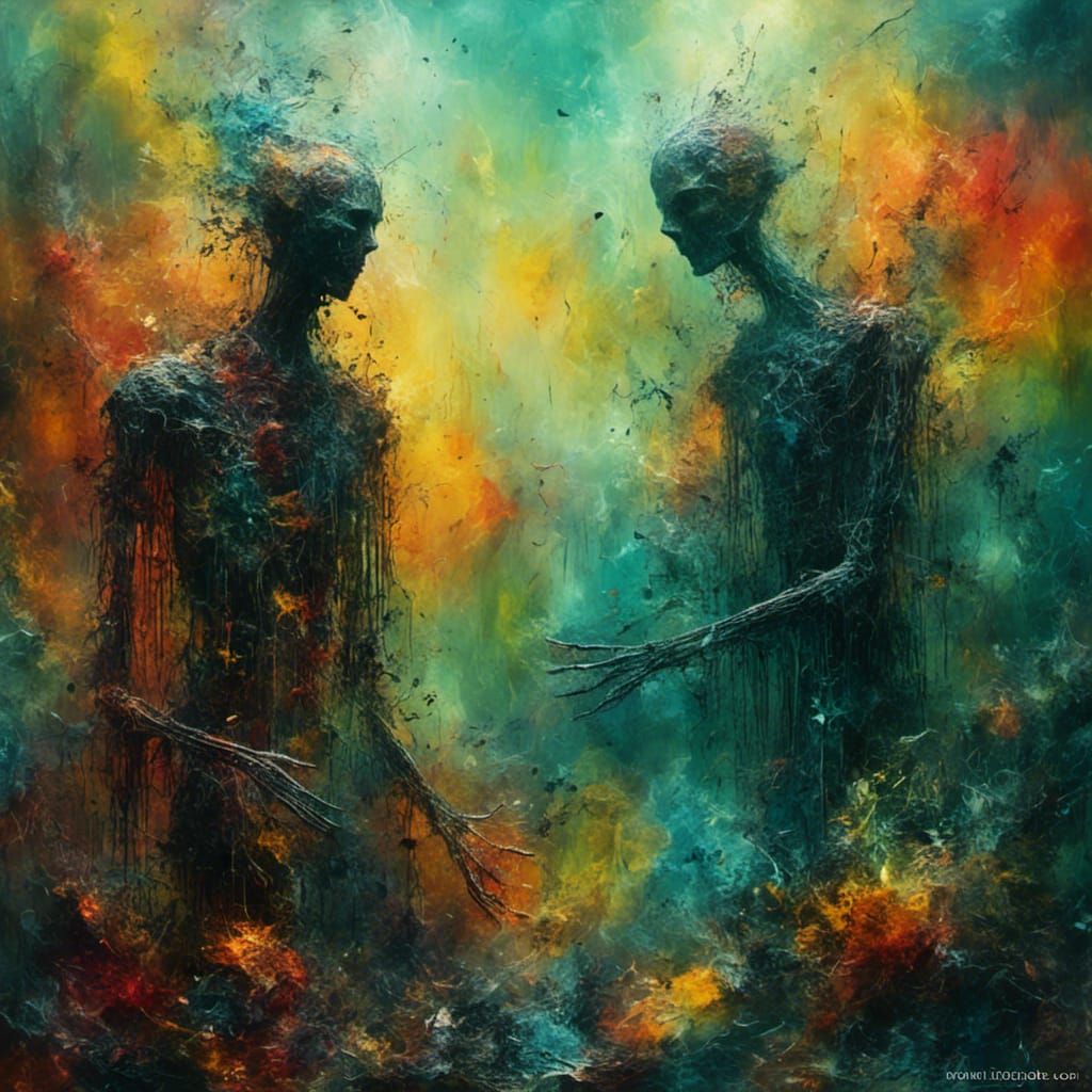 masters of love,<lora:Insubstantial V2:1.0> <lora:MJ6 Dark O...