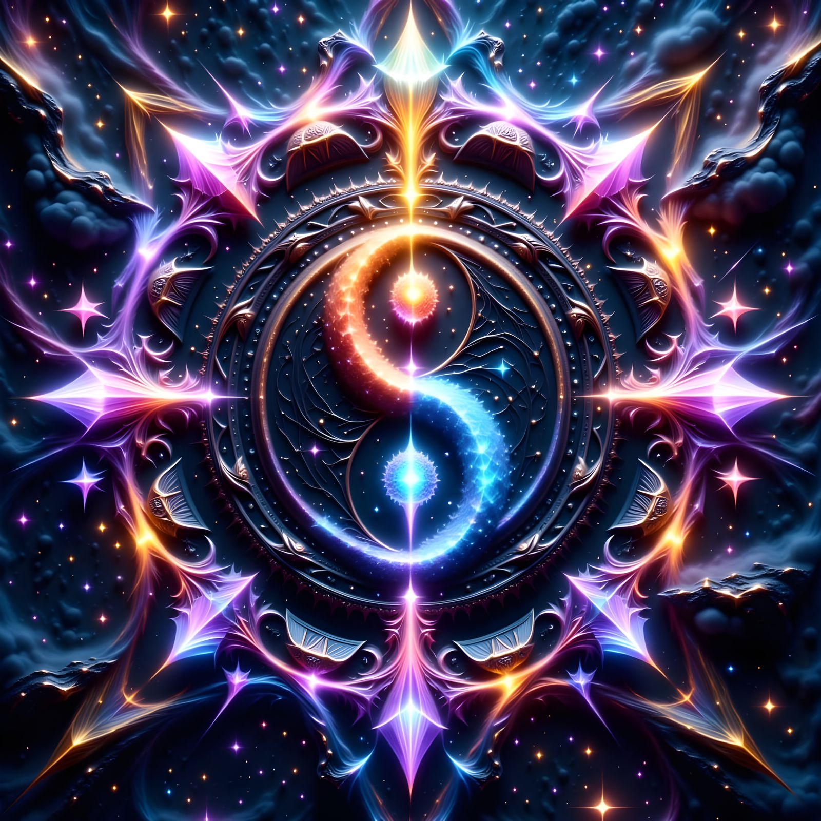 𝓩𝓔𝓝 𝓢𝓽𝓪𝓻