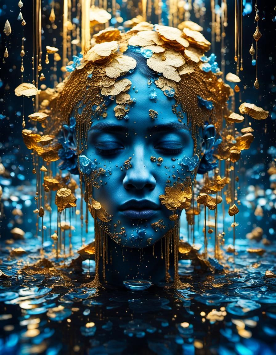 Untitled Creation