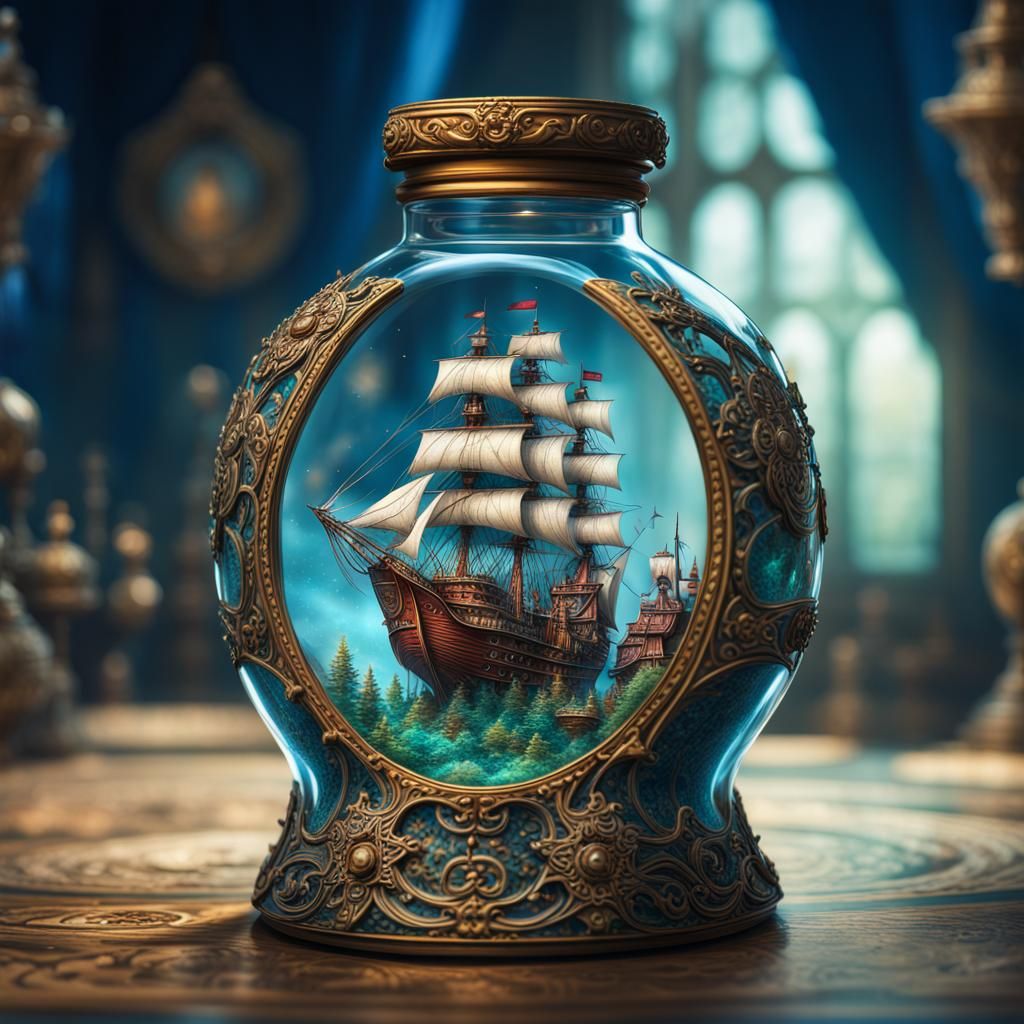 hmm... how about we sail back to shore  by @Ramzey