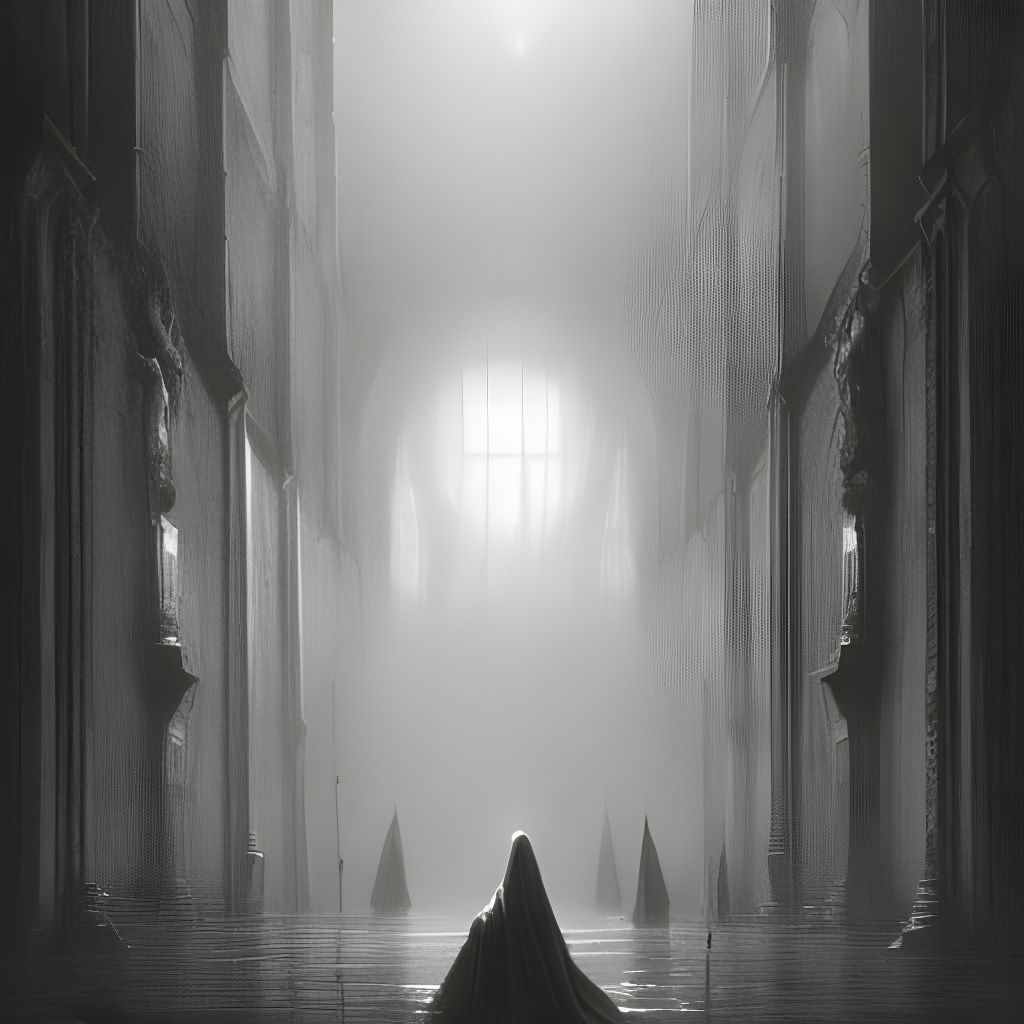 mist