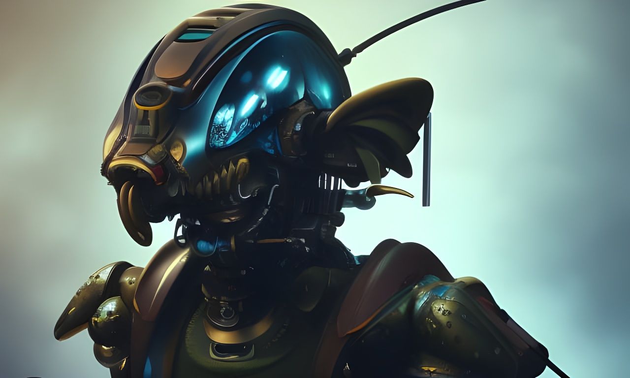 Hornet