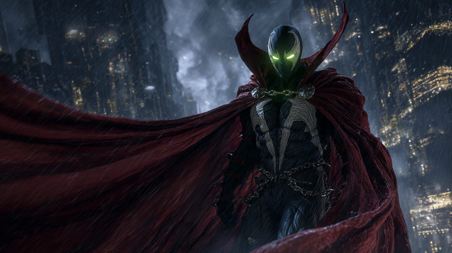 Spawn