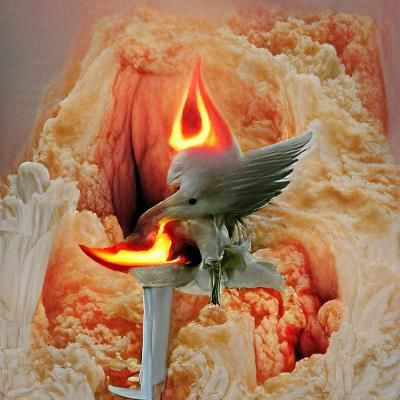 Angel of Wrath