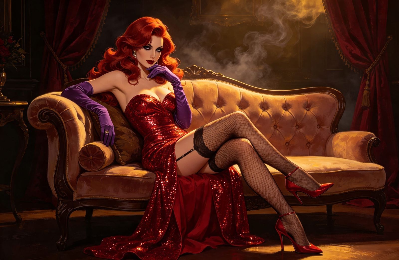 Jessica Rabbit