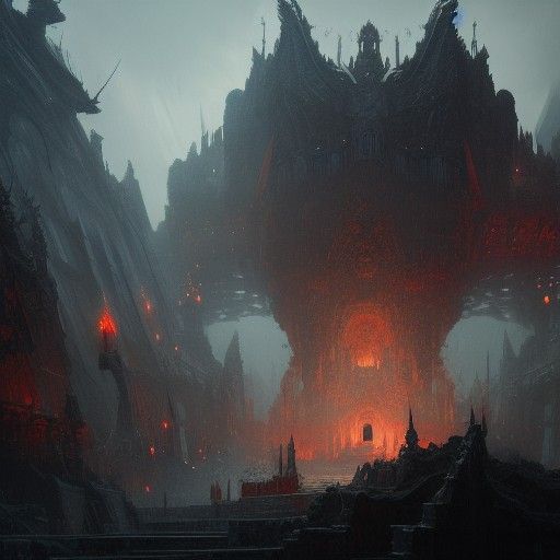 Realm of the Mad God