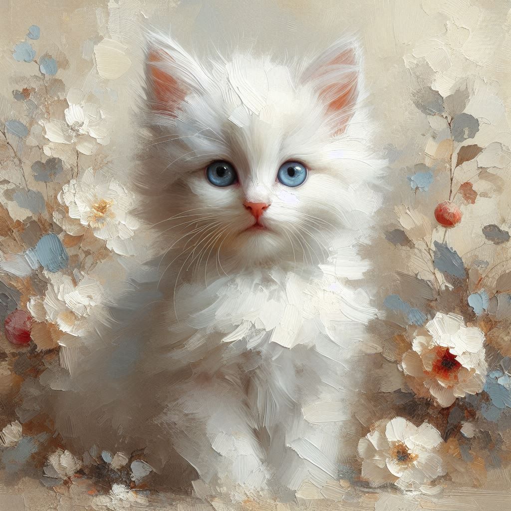 Pureté et Innocence