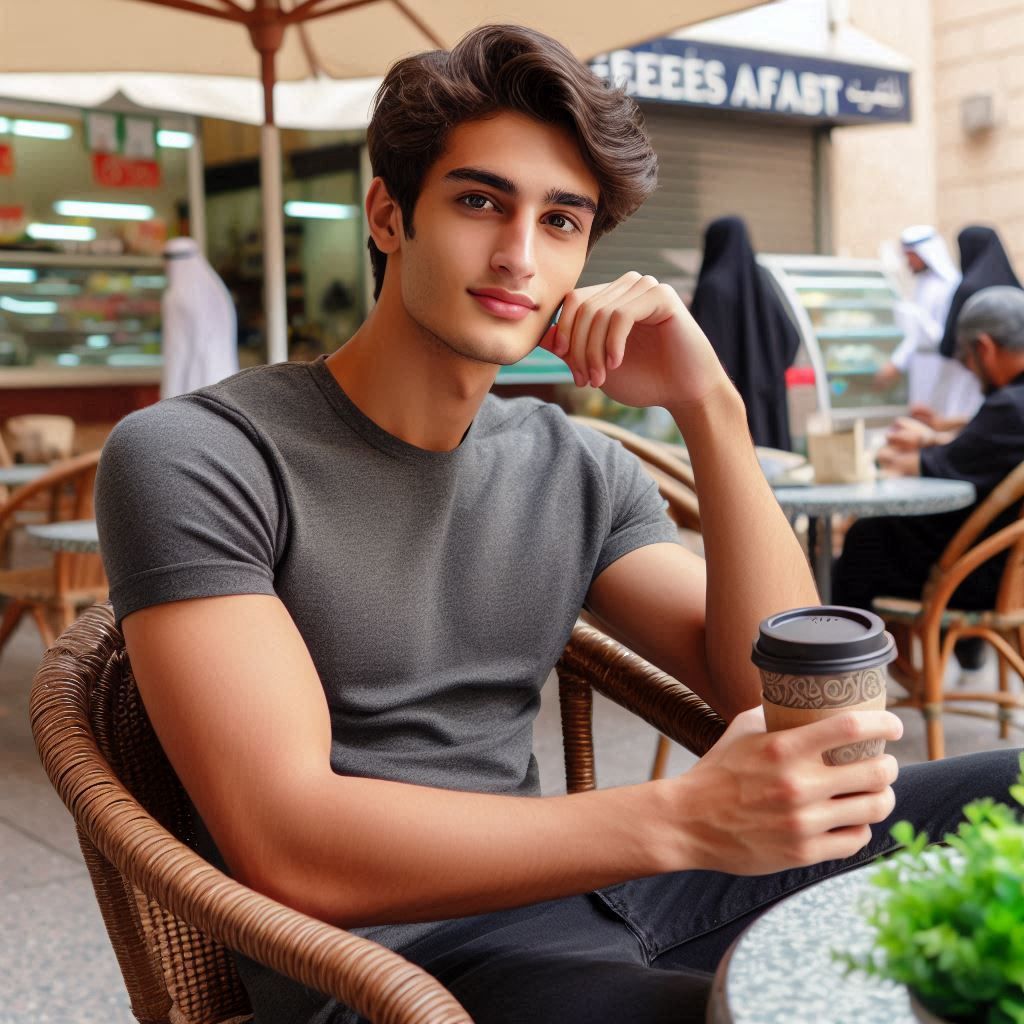 Coffee Culture UL-241010F