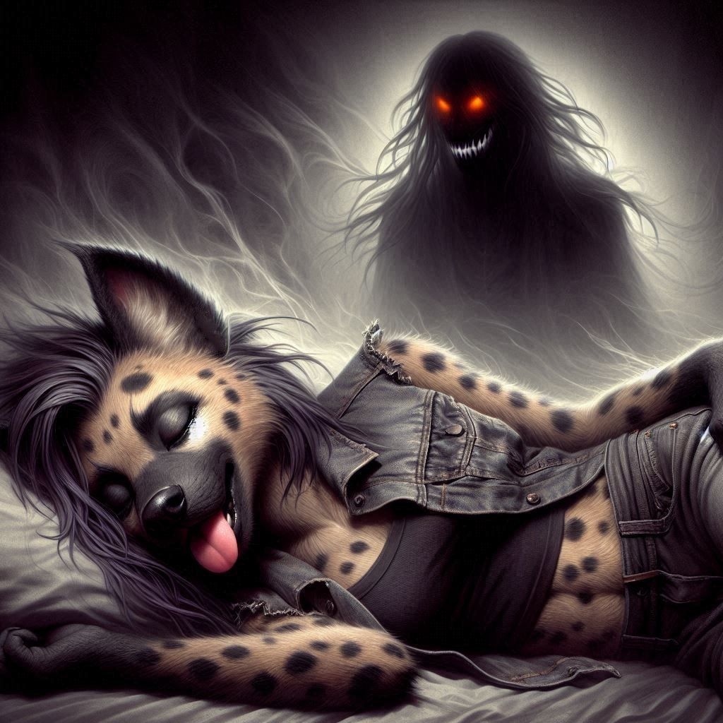 Dream Fiend (Alternates Gallery)