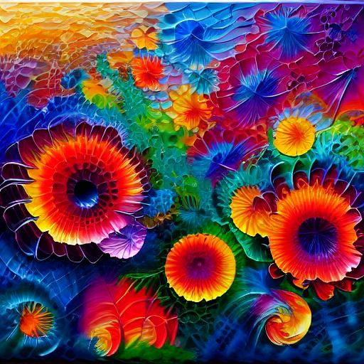 Untitled Creation
