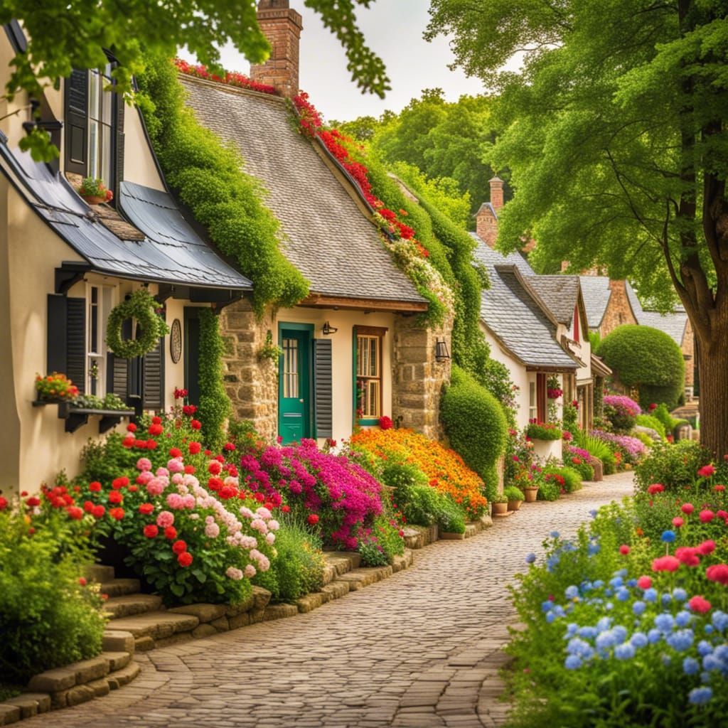 Tranquil Times  by @Lynette Denny