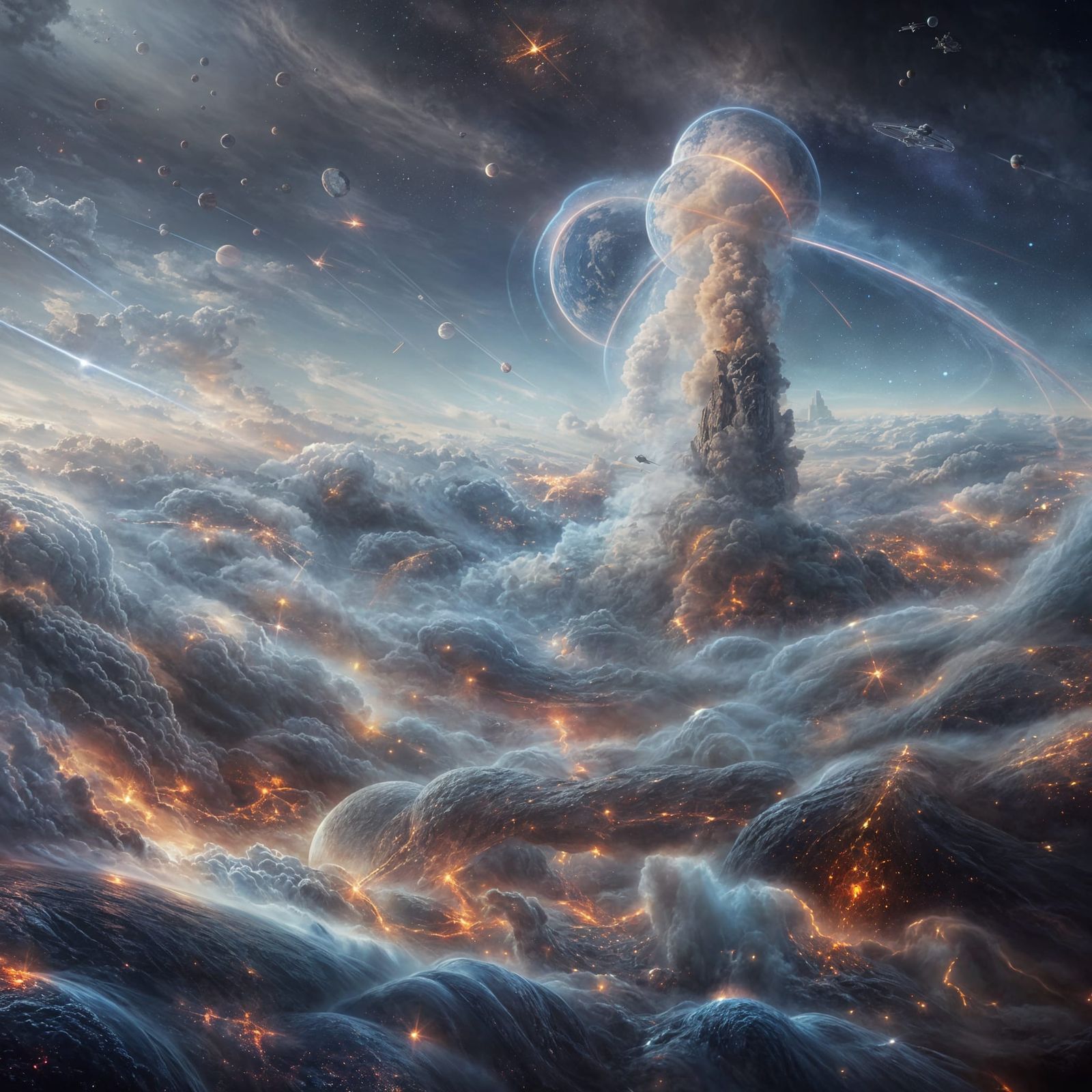 Untitled Creation