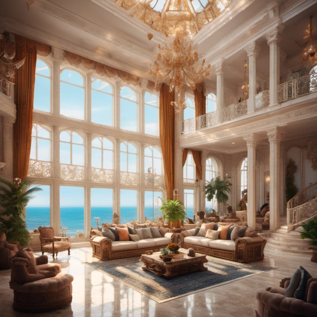 <lora:FreeRain:1.0> <lora:NC Hyperreal:1.0> large roman resi...