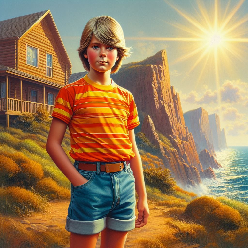 hajime sorayama retro 80s futurism, Nintendo Mother 3 Lucas,...