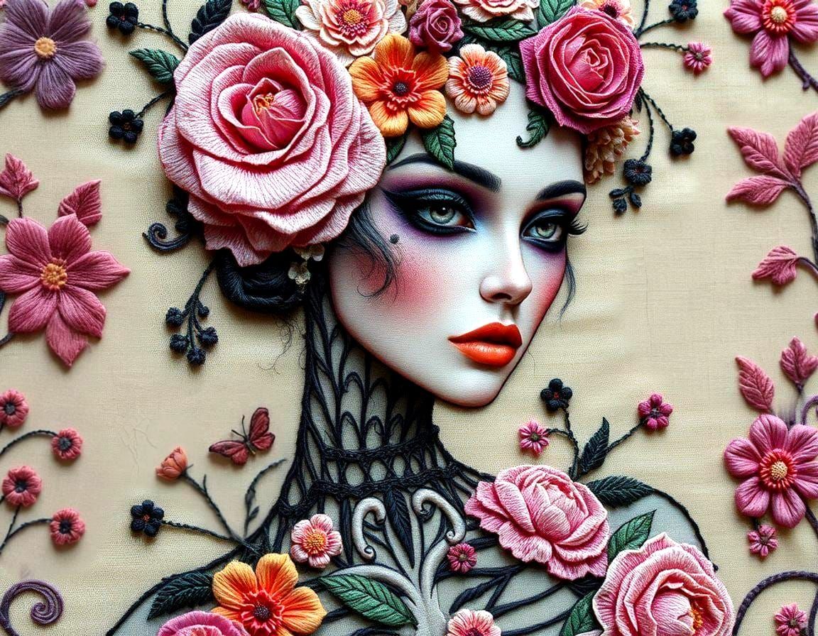 Untitled Creation