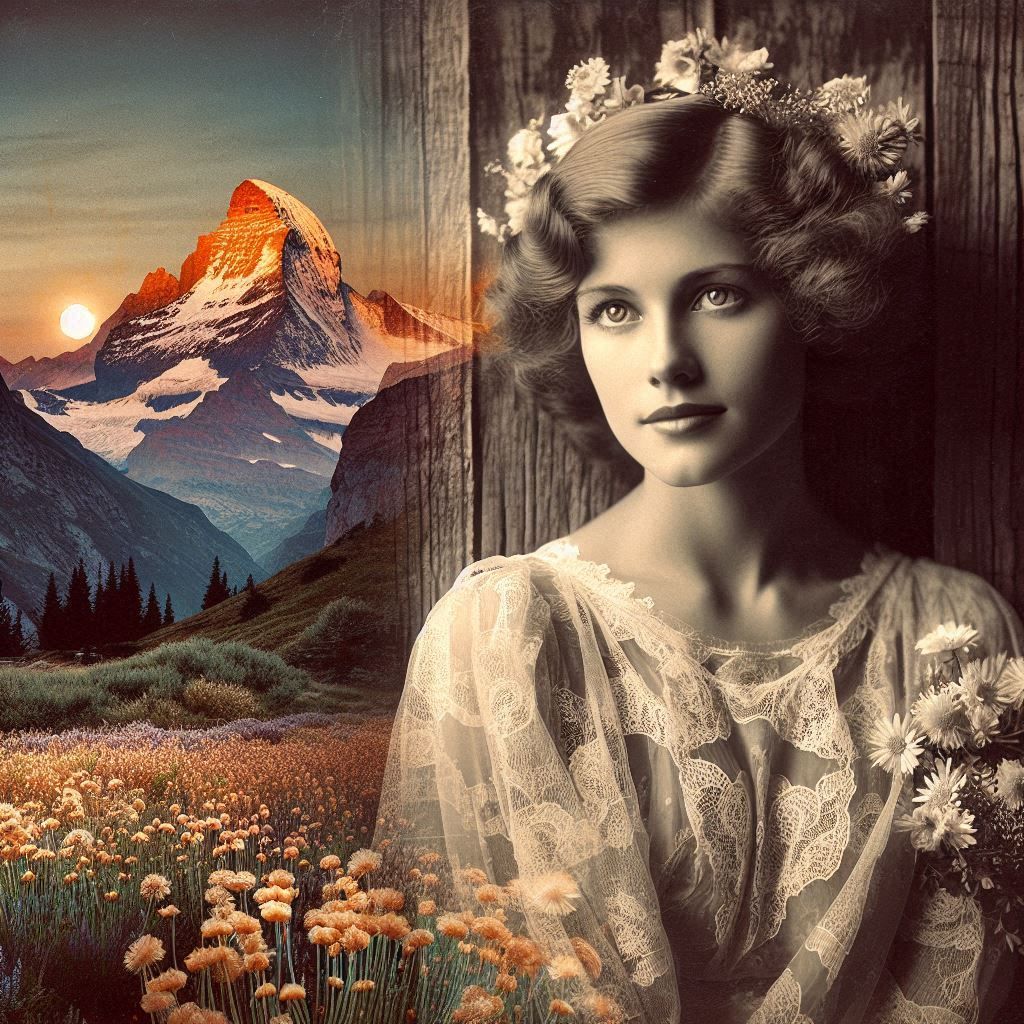 In Minerva’s Threads and Dixon’s Red Dust:
The Mountain Brid...