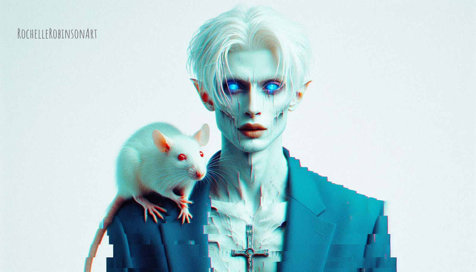 Nosferatu and Familiar