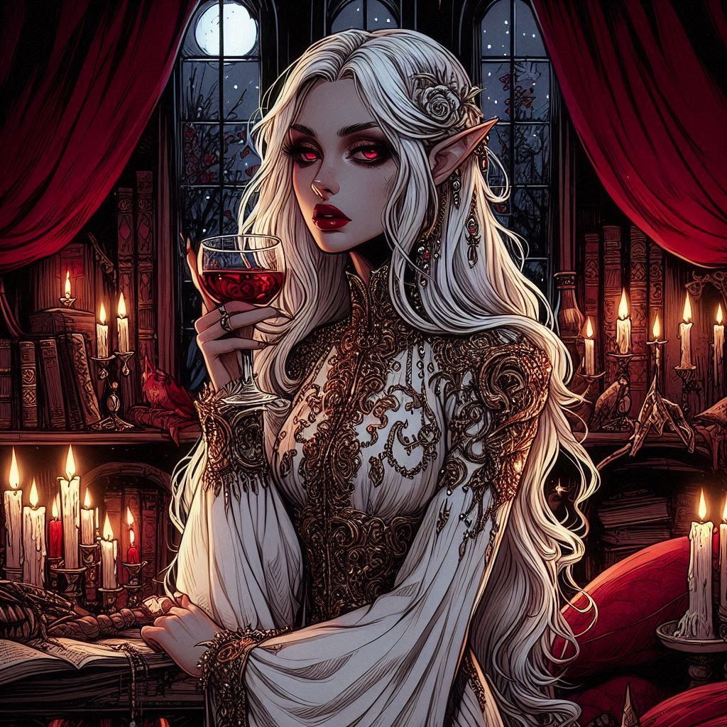 Looking for Something ?