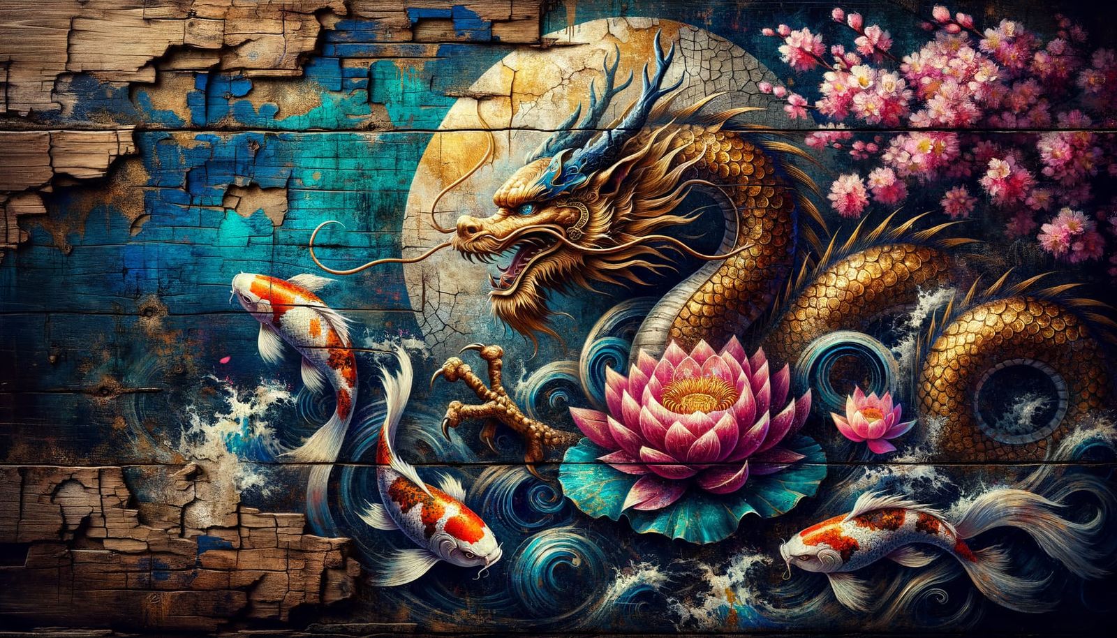 Dragon  by @808SoopaFly