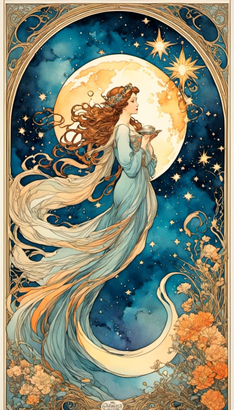 Star Tarot