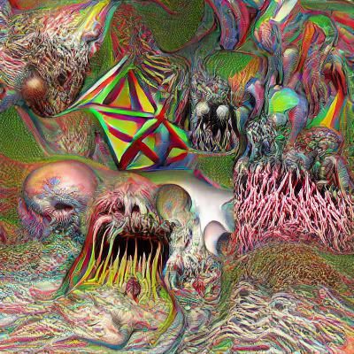 A Bad Trip
