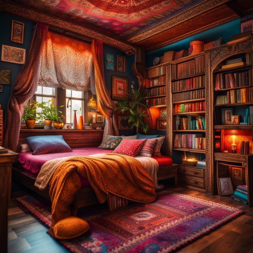 Welcome to my happy place!  by @Jen C