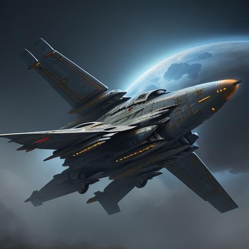 the last star fighter