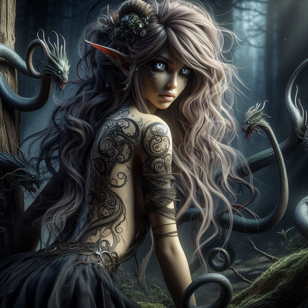 Serpent Queen