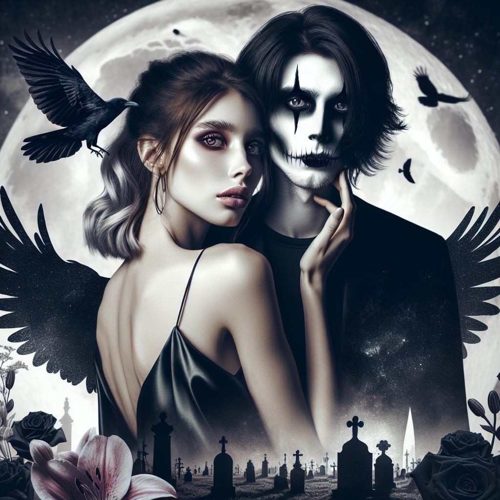 Shelly & Eric