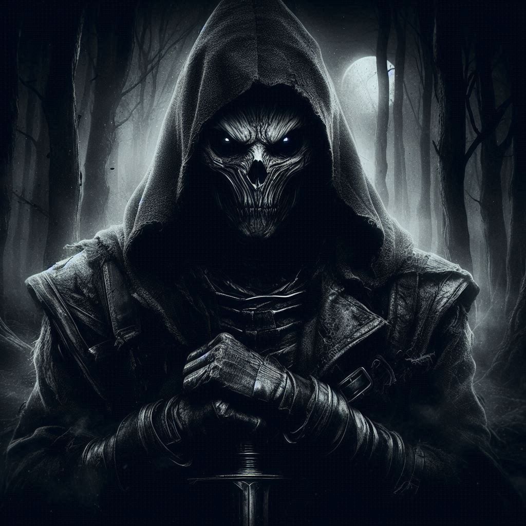 When the wrong path leads you to your doom