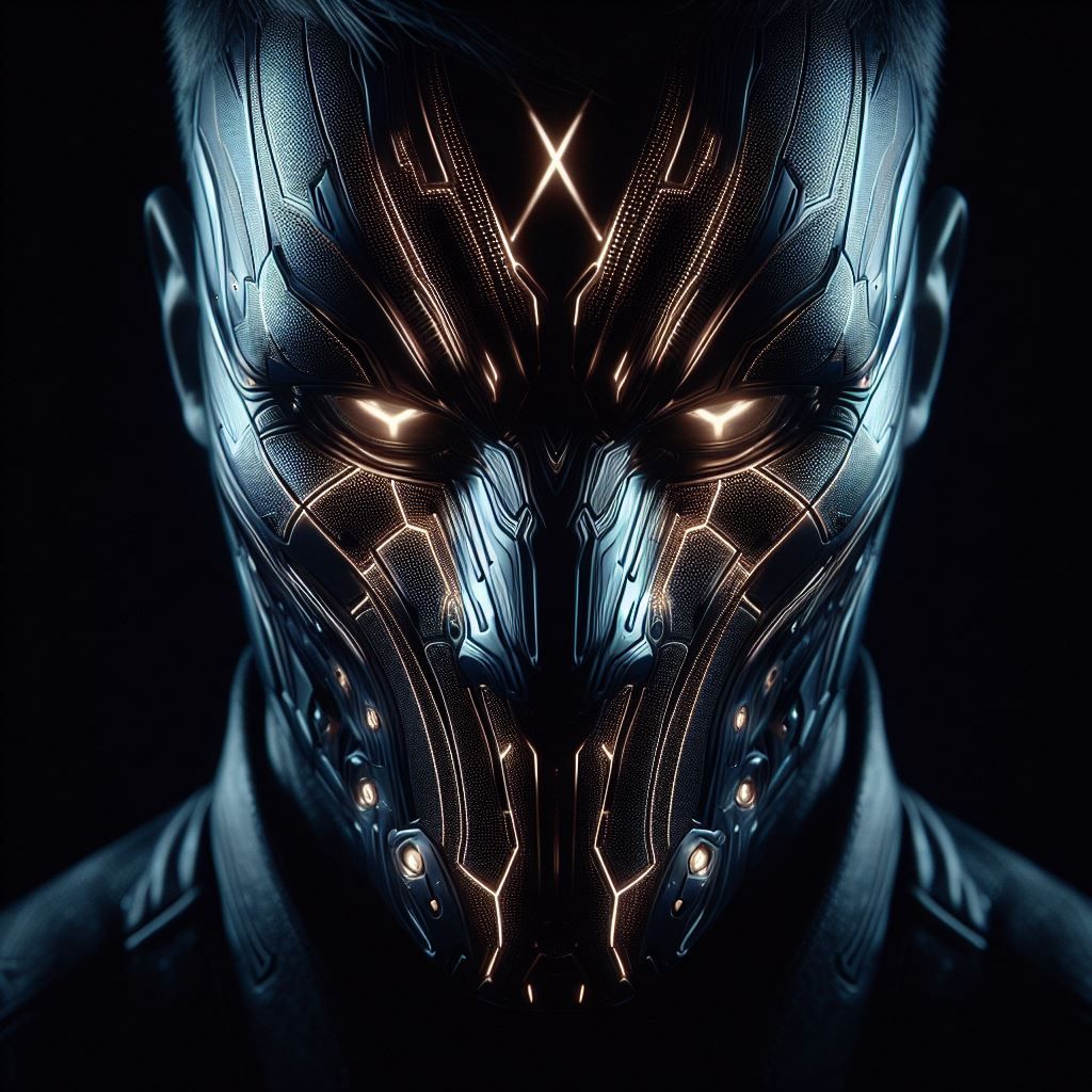 Sometimes the silence, is louder than the screams