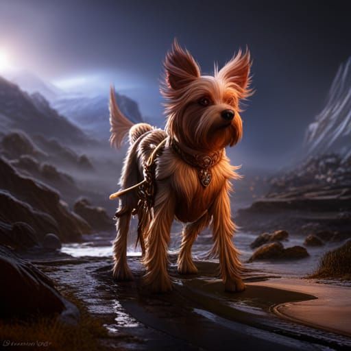 dog