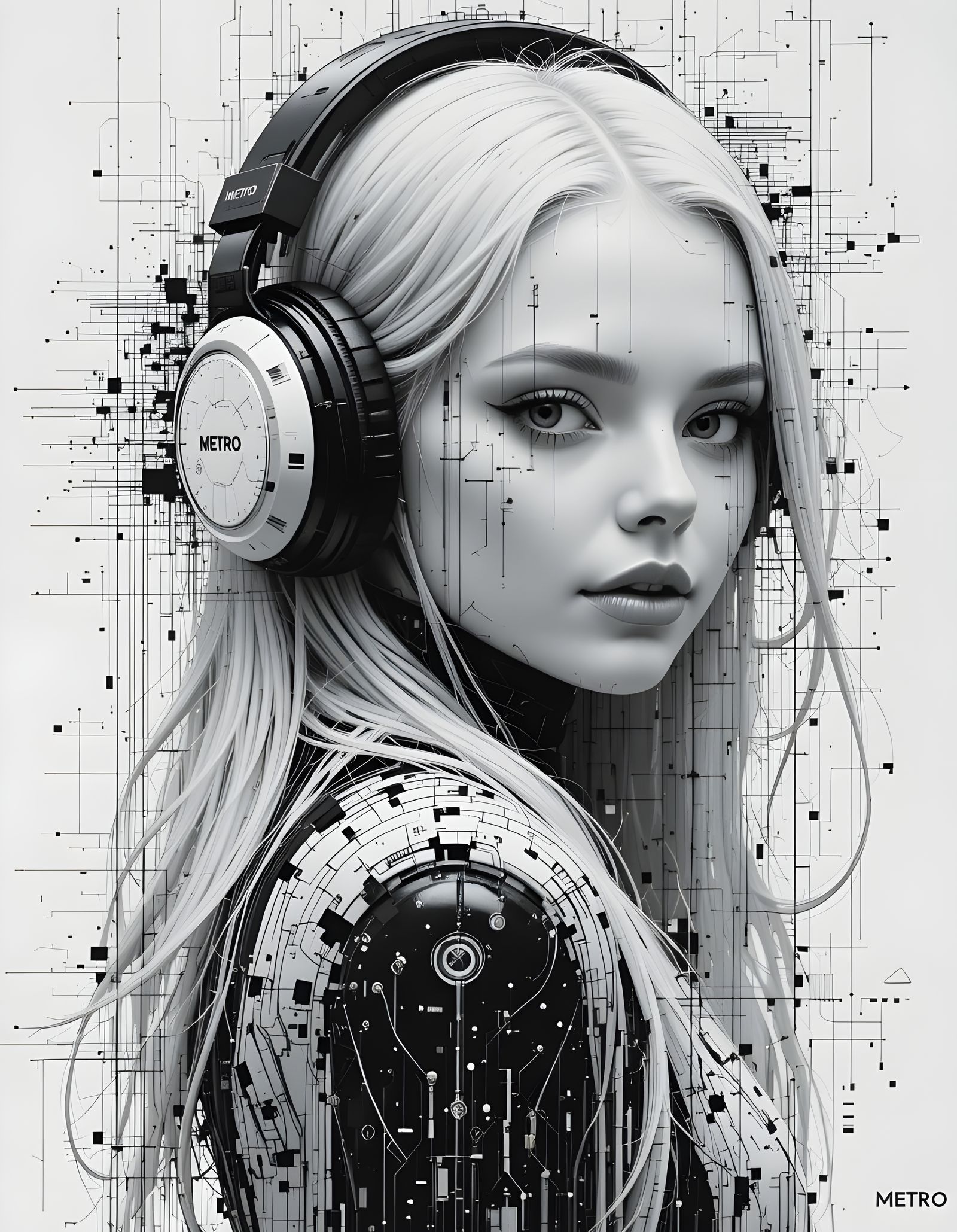 [METRO.827] I can still help... I just need a moment!