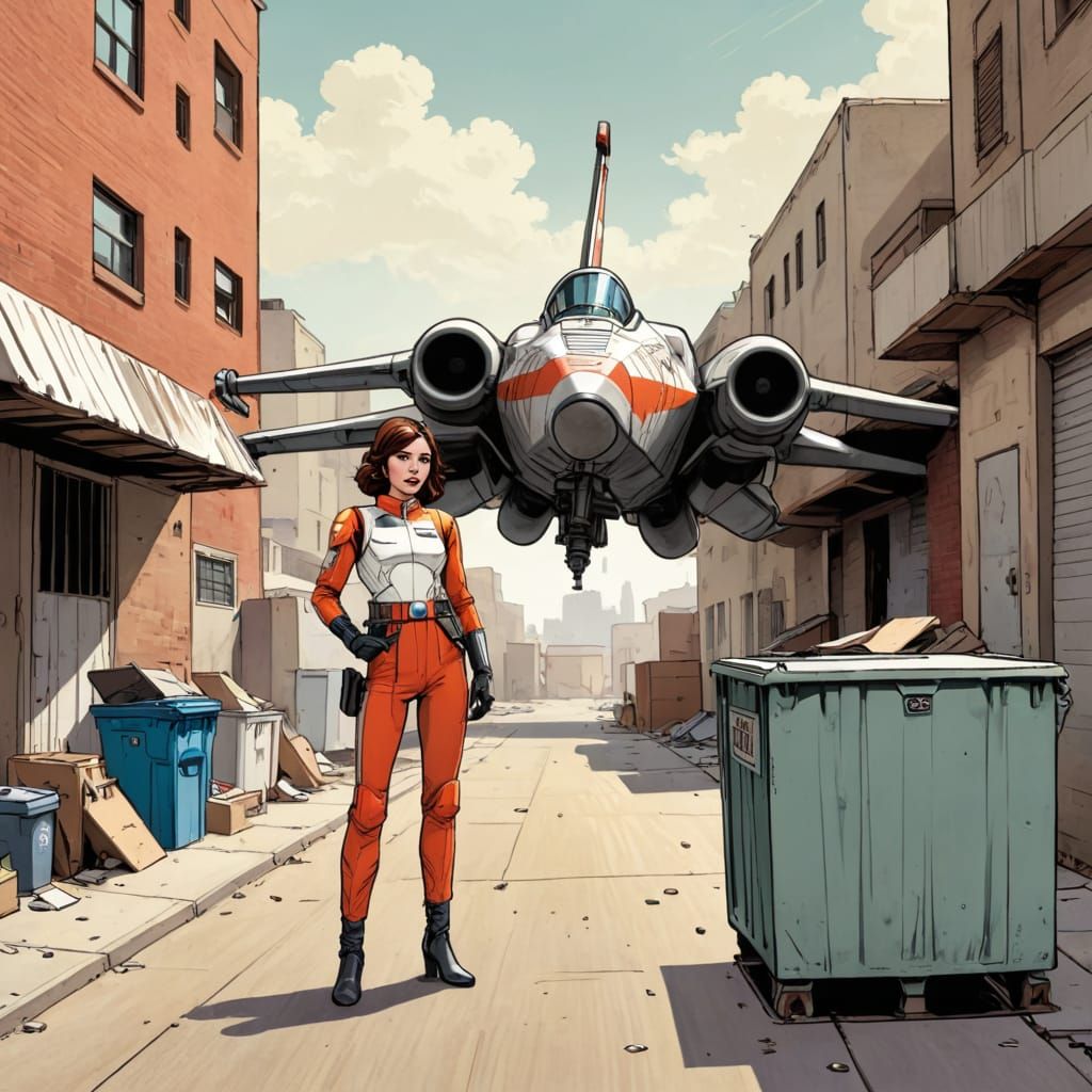 Sorry I scratched it