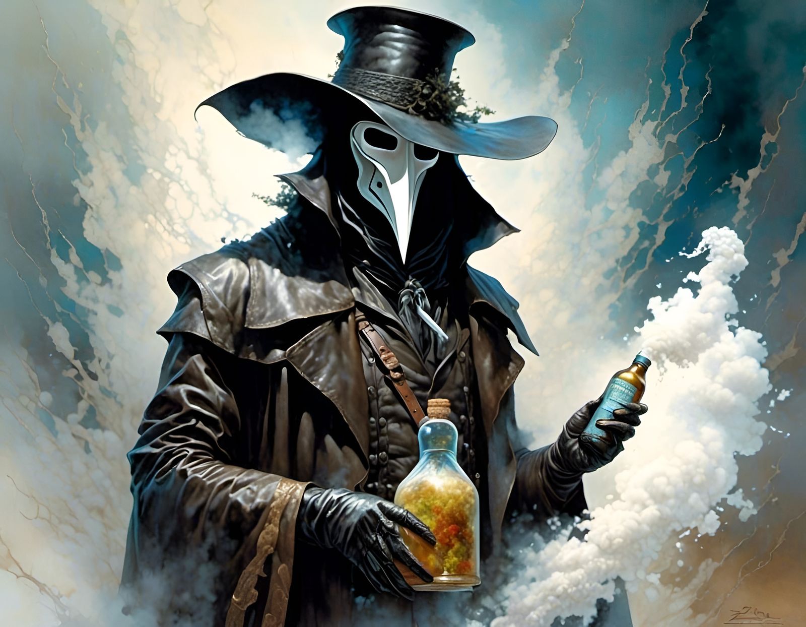 Trust me I'm a Doctor